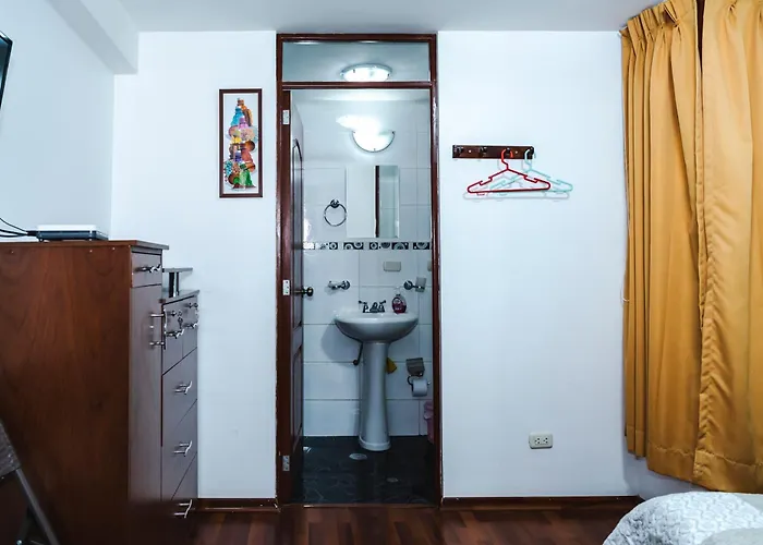Casa De Laura
