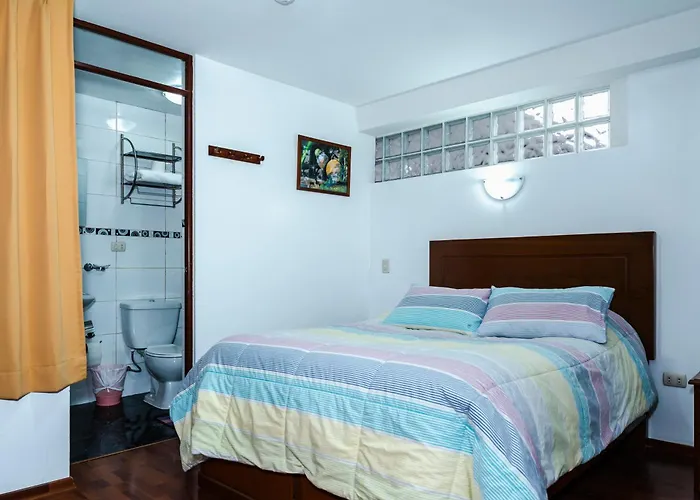 Casa De Laura
