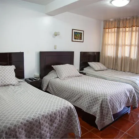 Casa De Laura Apartment Cusco Exterior photo